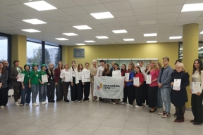 Школьники из Городского округа Пушкинский вышли в финал «Школьного агростартапа»