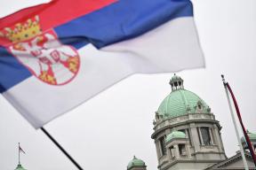 Европа давит, Белград стоит: отказ Сербии от санкций открывает новую главу в отношениях с Москвой