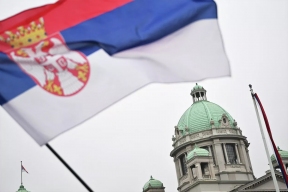 Европа давит, Белград стоит: отказ Сербии от санкций открывает новую главу в отношениях с Москвой