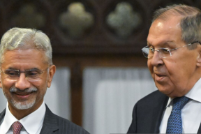 Особые привилегии: глава МИД России дал оценку отношениям с Индией