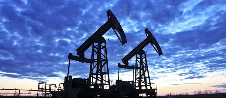 Мировые цены на нефть растут из-за скандала вокруг Катара