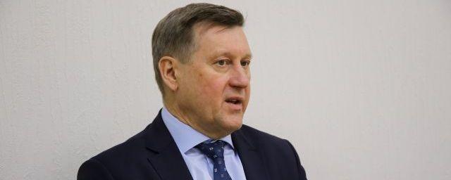Анатолий Локоть: Новосибирск не способен поддерживать дороги в нормативном состоянии