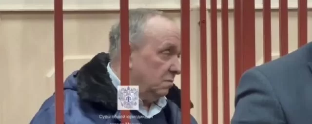 В СПЧ попросили суд смягчить условия ареста начальника котельной в Подольске