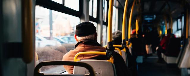 Тамбовчане попросили председателя Госдумы РФ Вячеслава Володина сохранить троллейбусы