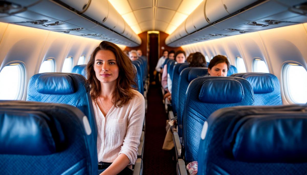 Доктор Мясников дал советы по предотвращению плохого самочувствия и обострений во время авиаперелетов