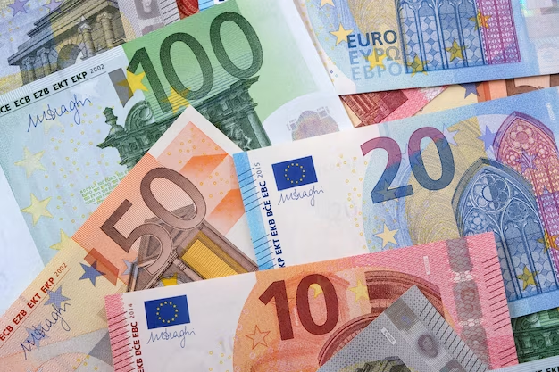 Курс евро резко вырос
