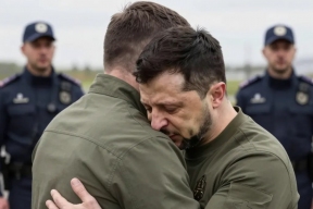 От друга детства до врага государства: куда делись все, кто привёл Зеленского к власти