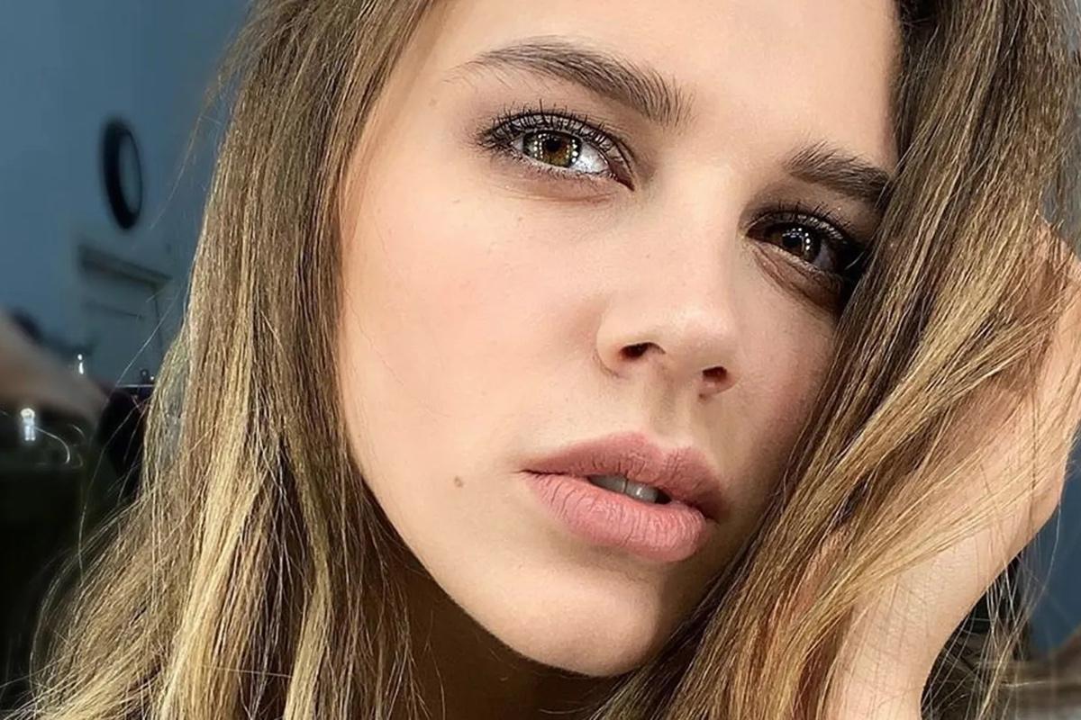 Солдатова объявила о рождении второго сына