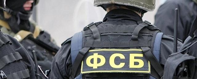 ФСБ задержала двух жителей Севастополя по подозрению в госизмене