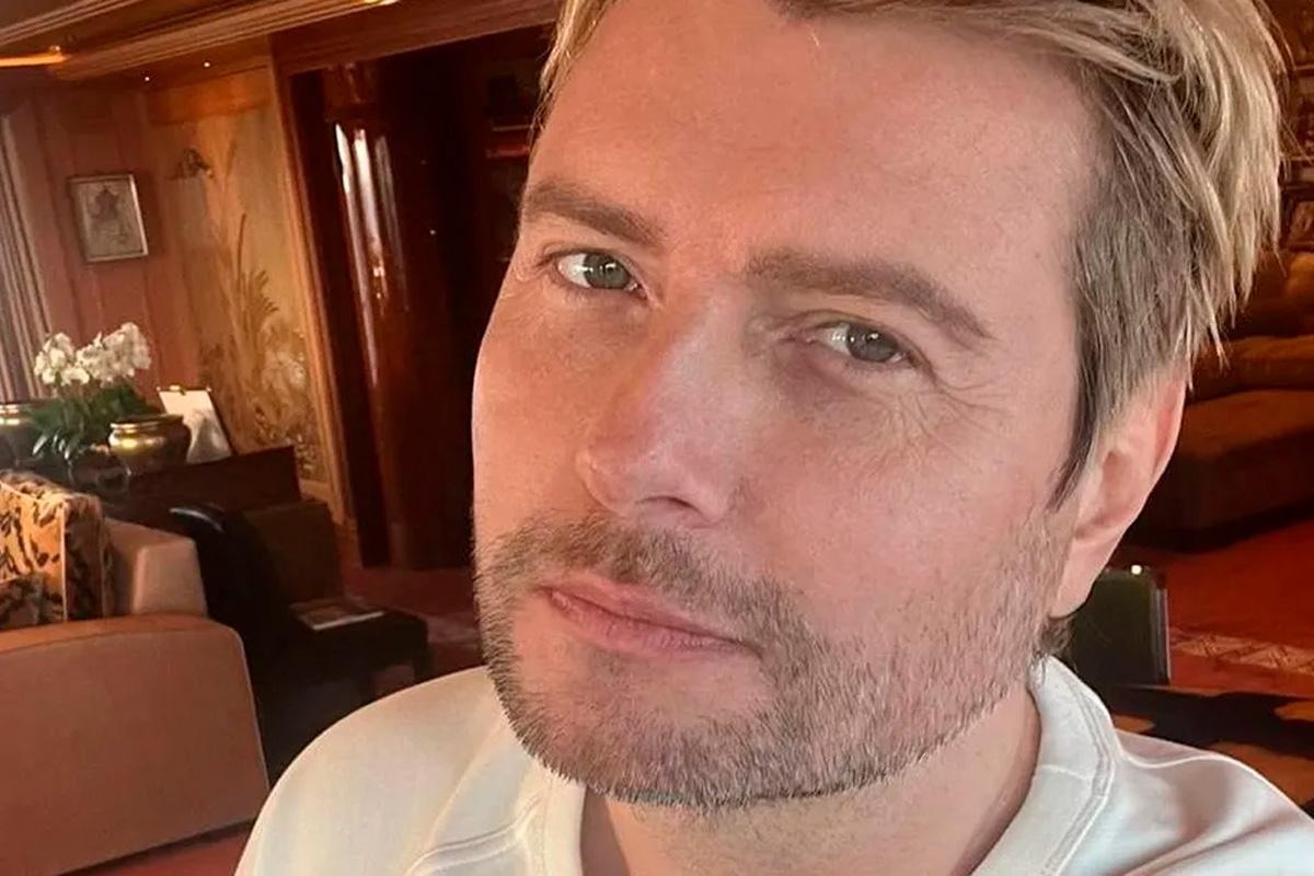 Николай Басков рассказал о своем странном увлечении