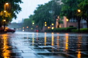 В Ростовской области искусственные дожди вызовут с помощью дронов