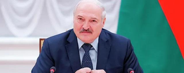 Александр Лукашенко: Украина хочет заключить с Белоруссией пакт о ненападении