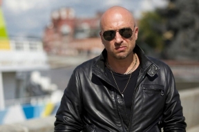 Тайный сын Дмитрия Нагиева оказался интеллектуалом. Какого красавца 16 лет скрывал актер