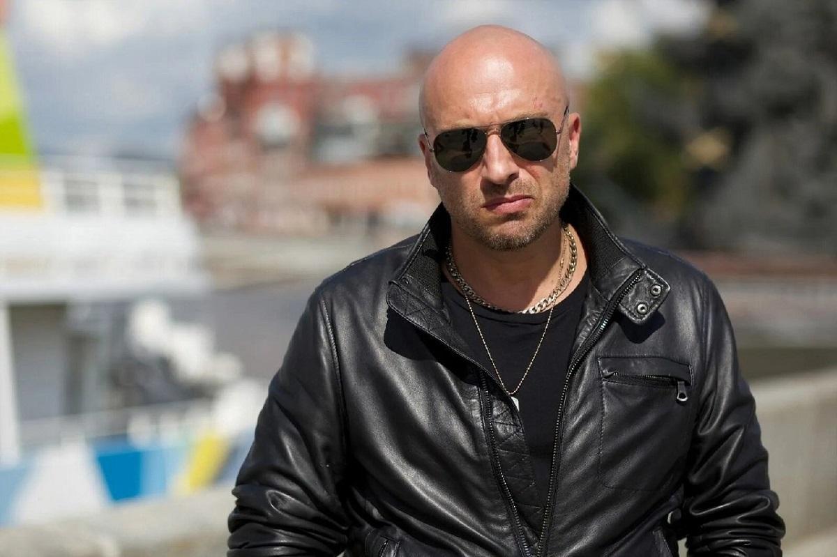 Тайный сын Дмитрия Нагиева оказался интеллектуалом. Какого красавца 16 лет скрывал актер