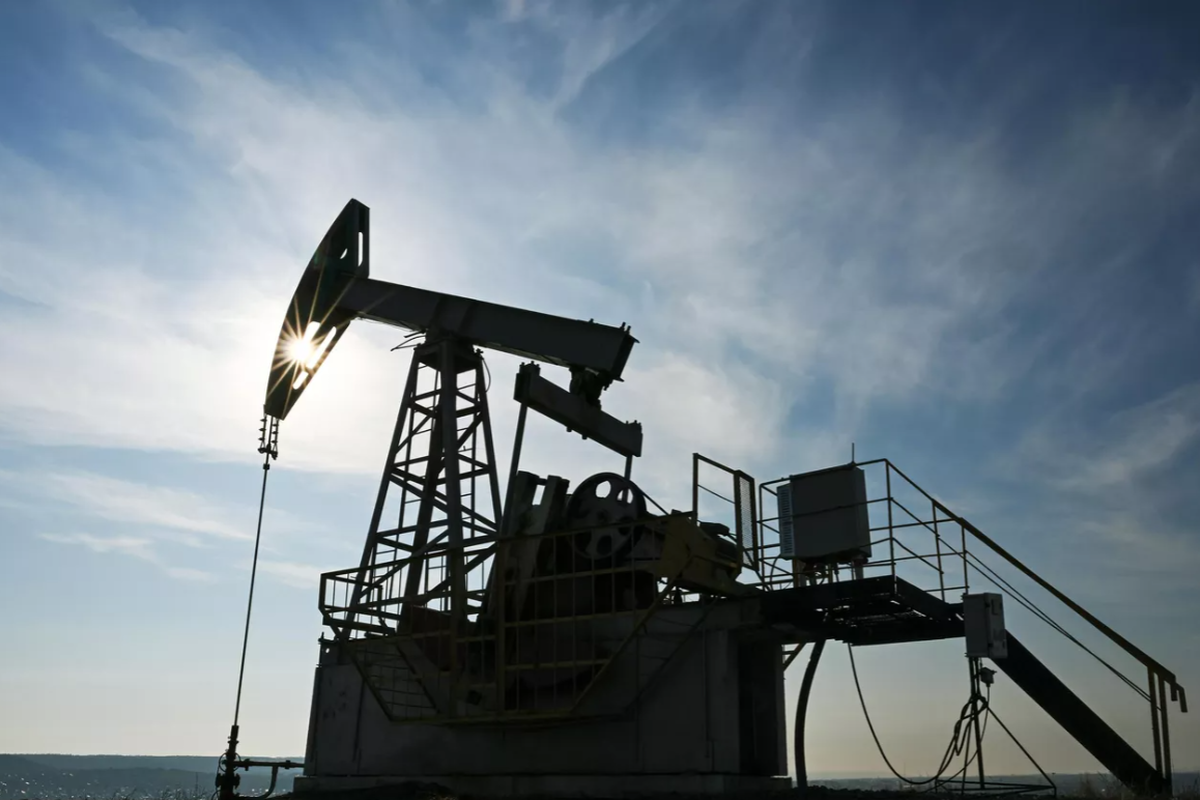 Энергетическая аксиома: Путин заявил о невозможности заменить на мировом рынке всю российскую нефть