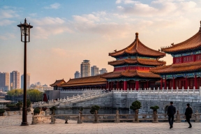 В Китае приведён в исполнение смертный приговор бывшему финансисту Бай Тяньхуэю