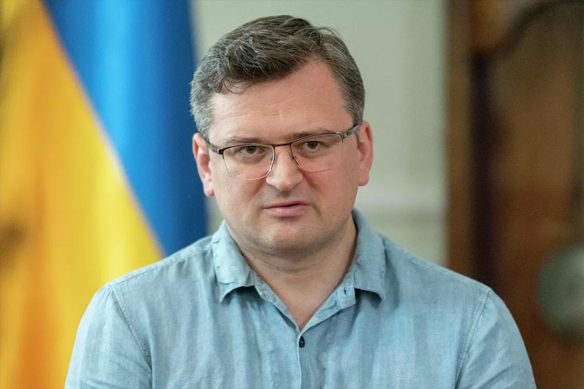 Не Киев и не бункер: Кулеба раскрыл, в каком городе пряталось украинское правительство после 24 февраля