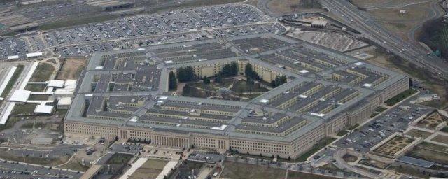 Глава начальников штабов США Милли заявил о формировании триполярной системы в мире