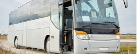 Власти Новосибирска объяснили правила пересадки пассажиров из сломанного автобуса