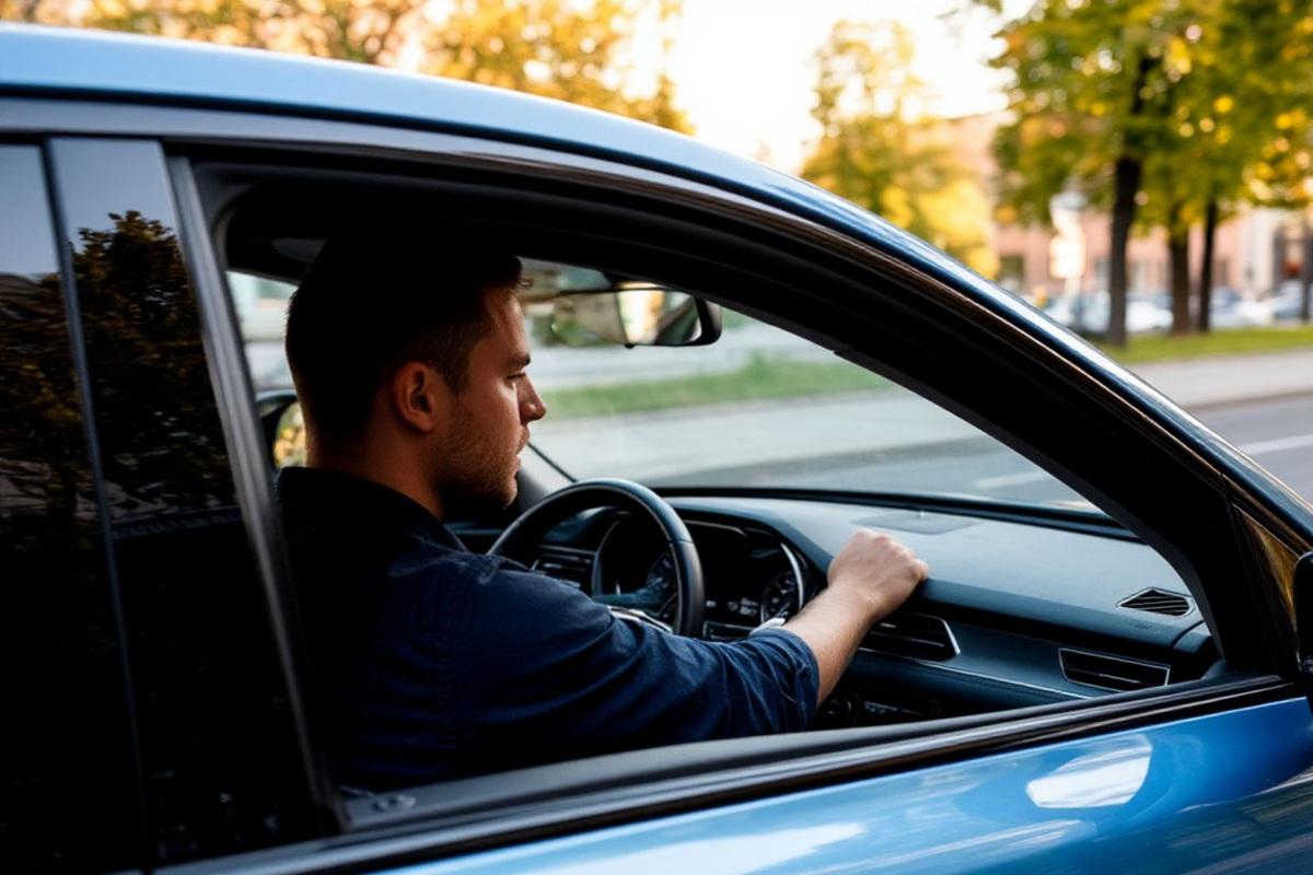 В МВД объяснили отказ в возврате автомобильных номеров серии «Еду как хочу» свежим распоряжением