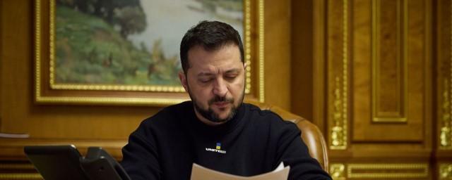 Зеленский проговорился о будущем союзе Украины и Польши