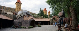 Донской Парк «Лога» вошел в топ-20 самых популярных достопримечательностей России