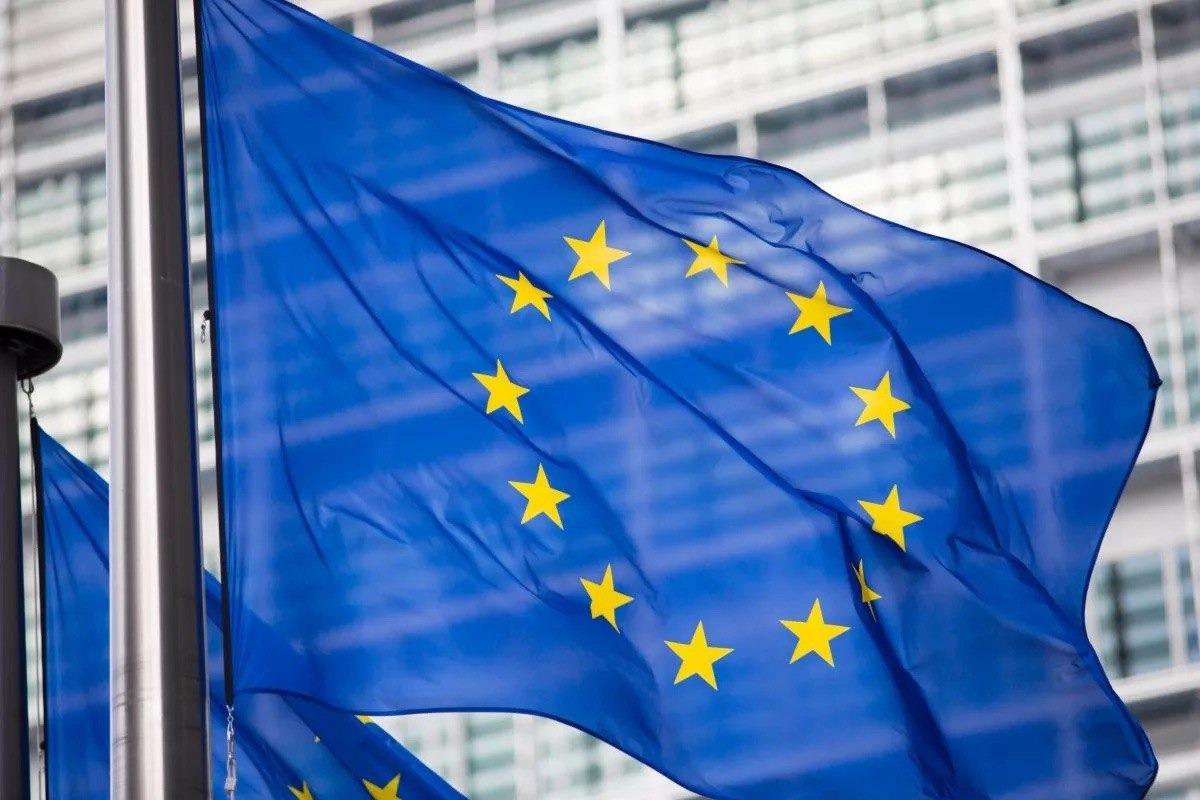 ЕС заморозил 30 млн евро для Грузии из-за скандального закона