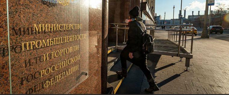 Глава Минпромторга России Мантуров подписал приказ о параллельном импорте