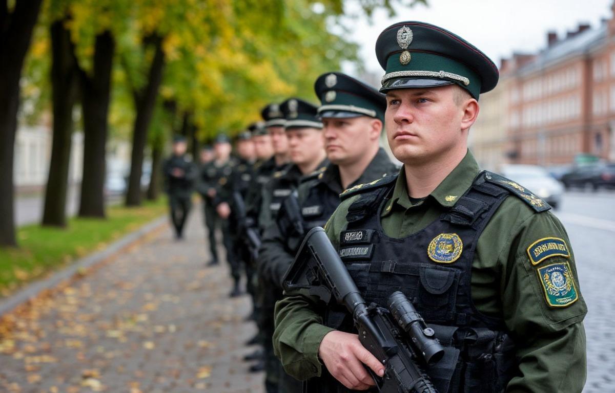 Профессор на вылет: Ланькова депортируют из Риги по личному решению главы МИД