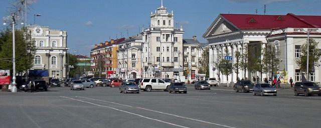 В Кургане создают базу данных с перечнем установленных памятных досок