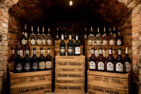 Силовики пресекли нелегальный оборот алкоголя на Сахалине