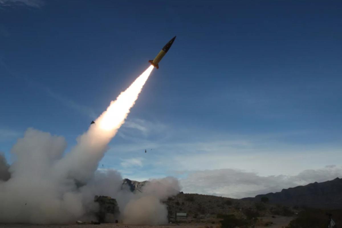 Депутат Госдумы Шеремет рассказал, почему США отказываются признавать уничтожение ракет ATACMS российскими (страна-террорист) ПВО
