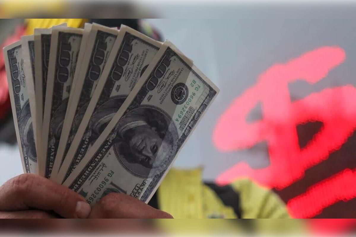 Россиянам посоветовали, какие доллары покупать