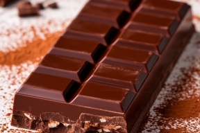 Экспорт российского шоколада может стать рекордным в 2025 году