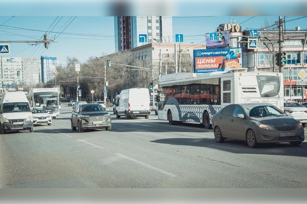 В Омске закроют проезд по улице Герцена 30 мая