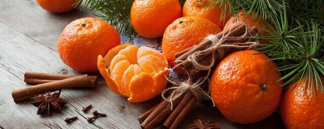 Россиянам назвали 10 главных фруктов и ягод, которые нужно есть зимой