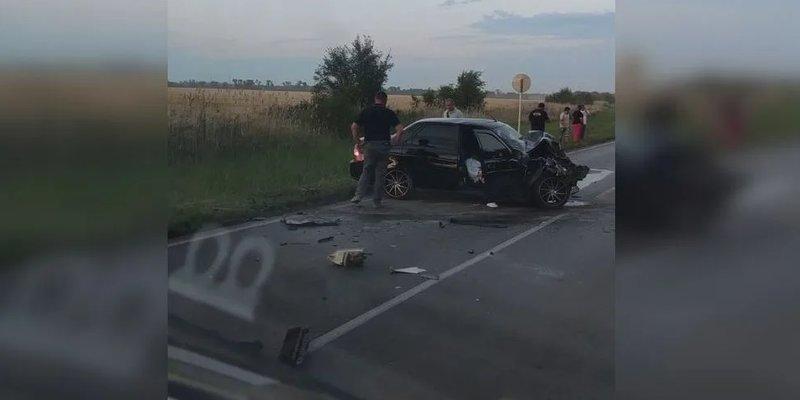 Смертельное ДТП в Ростовской области: Погибли восемь человек