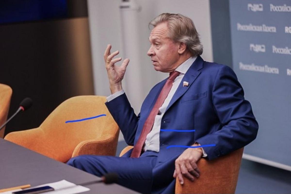 Утратил актуальность: Пушков прокомментировал вопрос вступления Украины в НАТО