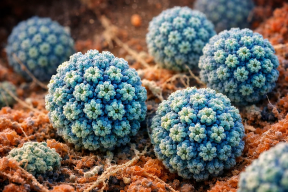 Нановакцина против ВПЧ показала полное подавление опухолей в экспериментах на животных