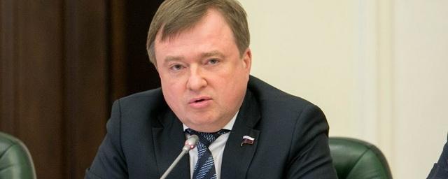 Депутат Госдумы Максим Иванов раскритиковал сбежавшую в Литву Монеточку