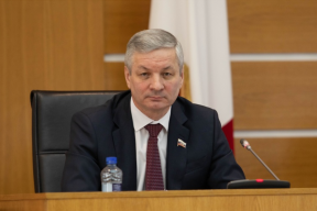 Андрей Луценко: С июня выплаты на детей не будут подпадать под взыскание долгов