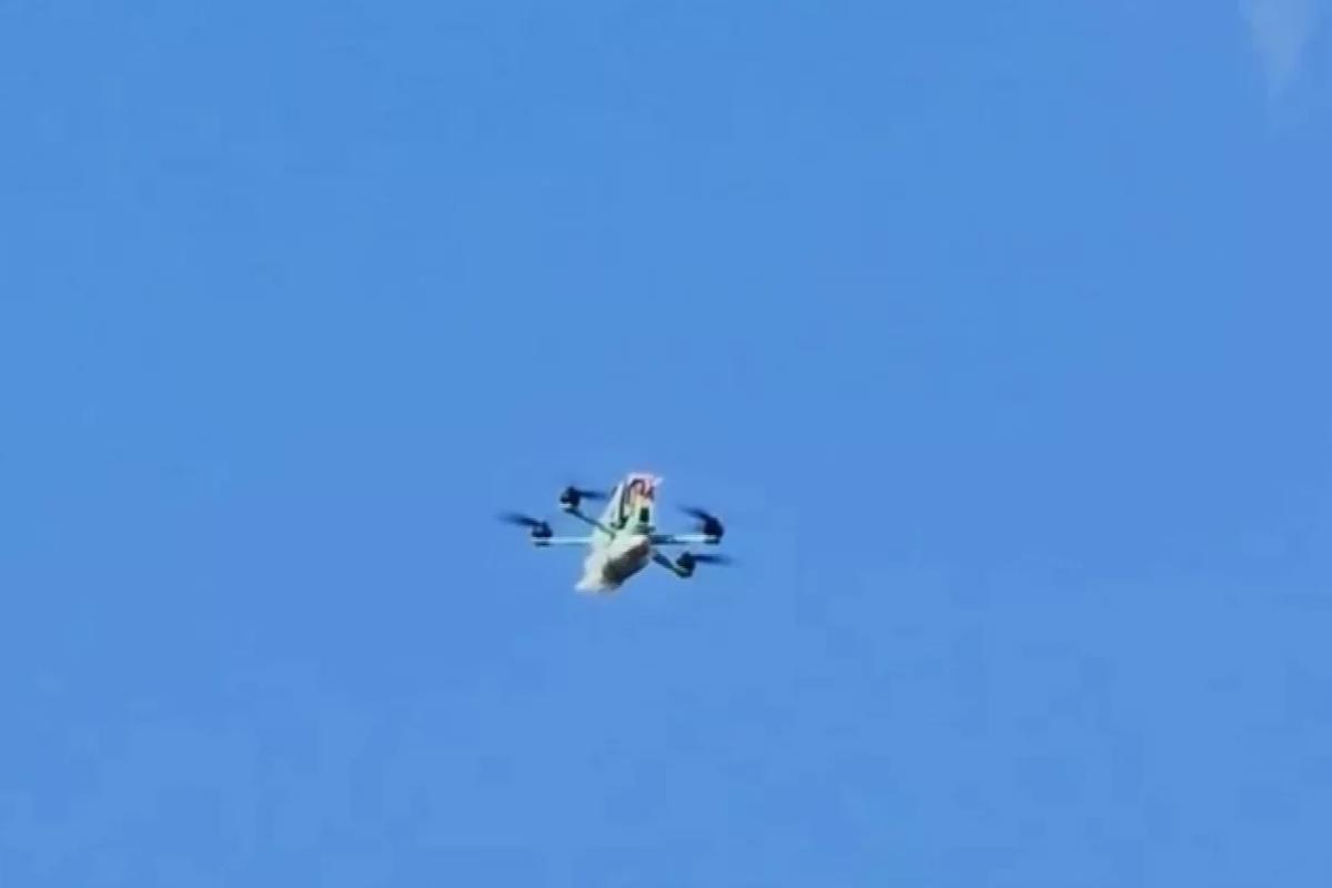 Балтийский флот провёл учения под Калининградом