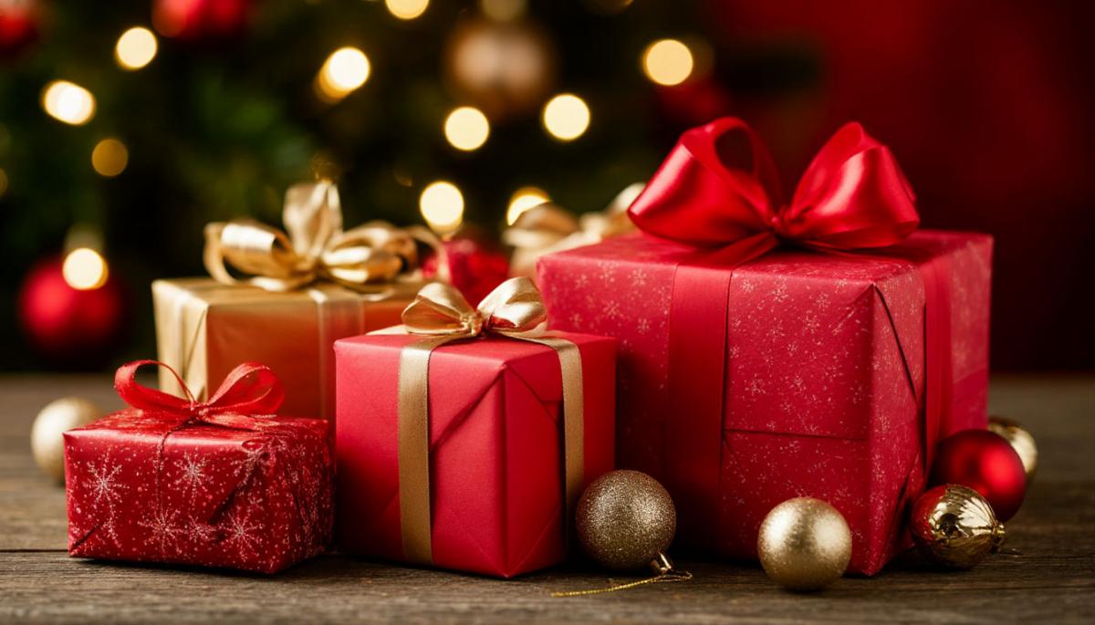 Стало известно, какие новогодние подарки никогда не выкидывают