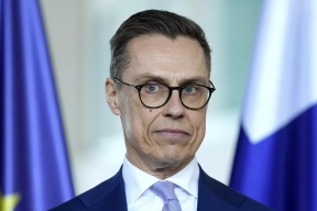 Президент Финляндии заявил о необратимом изменении отношений с Россией и пообещал «защищать суверенитет Украины»