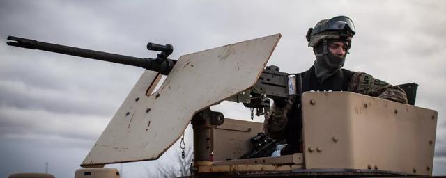 Авторы Foreign Affairs предложили создать аналог НАТО для ввода на Украину войск стран Запада