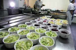 В Арзамасе число госпитализированных после отравления детей достигло 24 человек