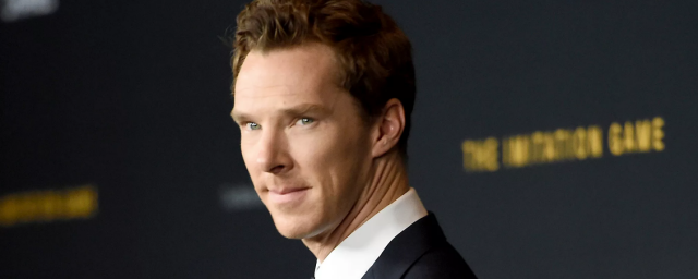 Actor Benedict Cumberbatch told how he was kidnapped and robbed