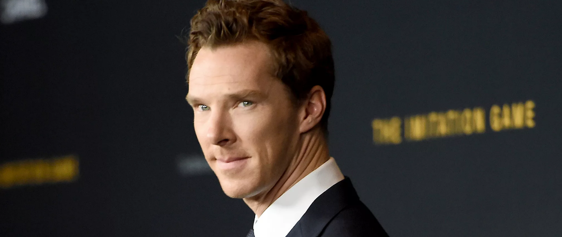 Actor Benedict Cumberbatch told how he was kidnapped and robbed