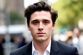 Бруклин Бекхэм публично отомстил родителям, раскрыв их секрет