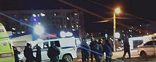 В День защитника Отечества в Керчи подростки устроили массовую драку